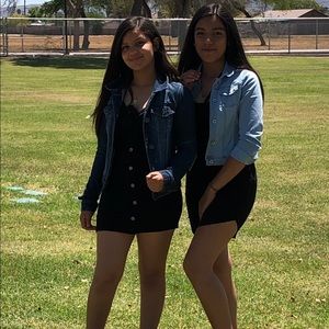 Meet your Posher, Loneele